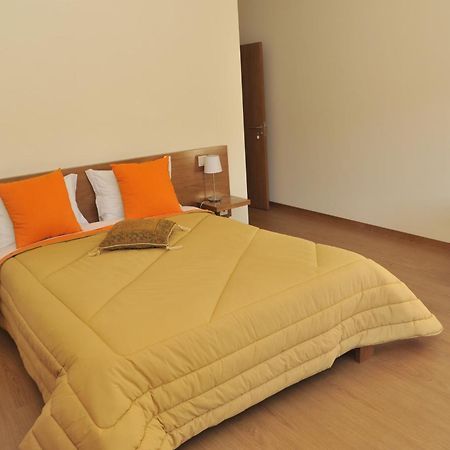 Quinta Das Colmeias Lancao Номер фото