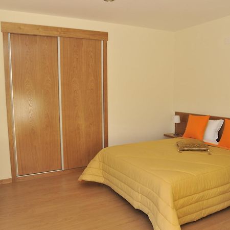 Quinta Das Colmeias Lancao Номер фото