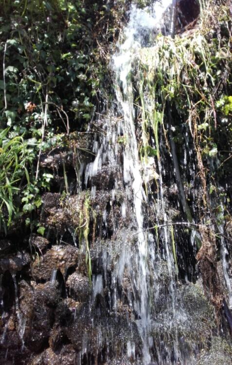 Quinta Das Colmeias Lancao Экстерьер фото