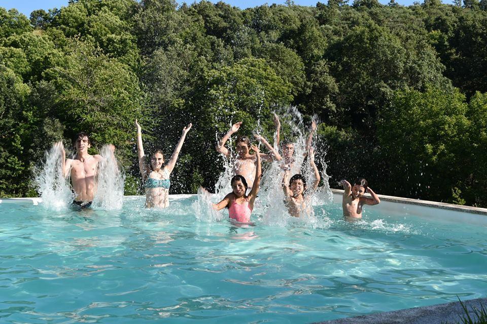 Quinta Das Colmeias Lancao Экстерьер фото